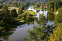 POZNAWAJ REGION Z LGD KRAINA WIELKIEGO ŁUKU WARTY - gmina Konopnica - grodzisko